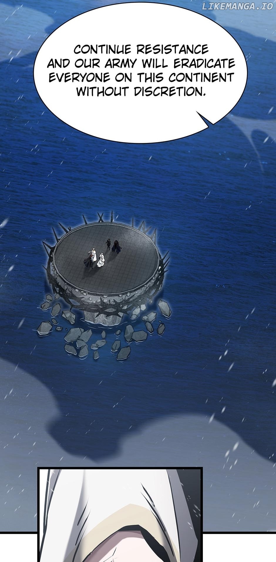 The Beginning After The End Chapter 177 image 069